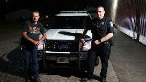 Body Cam Season 1 Episode 4 - Disorderly Conduct