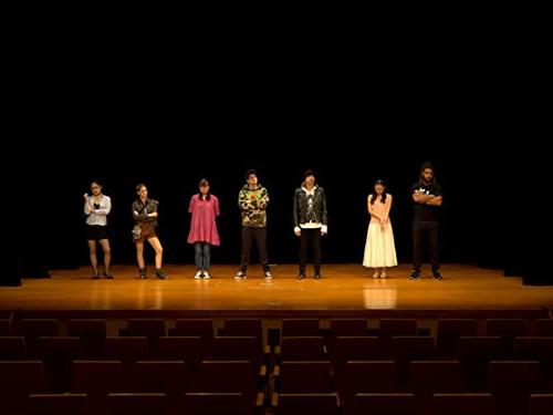 undefined Season 2 Episode 6 - United by Benza