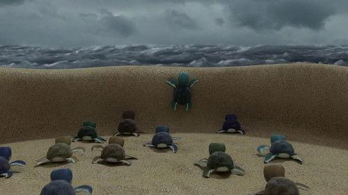 Super Wings Season 6 Episode 6 - Operation Lemon Landing