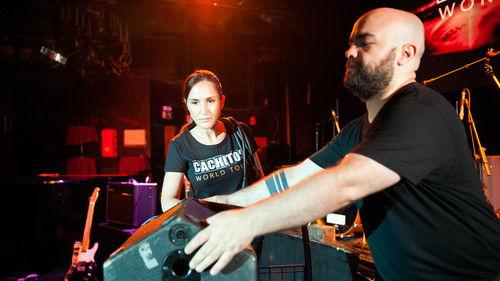 Cachitos de hierro y cromo Season 4 Episode 3 - Episode 3