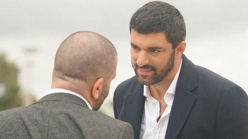 The Ambassador's Daughter Season 1 Episode 13 - Episode 13