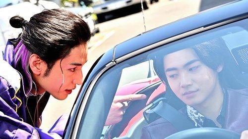 Bakuage Sentai Boonboomger Season 1 Episode 17 - Bun and Byun