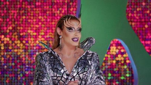 Drag Race Brasil Season 1 Episode 10 - Carnaval Makeover