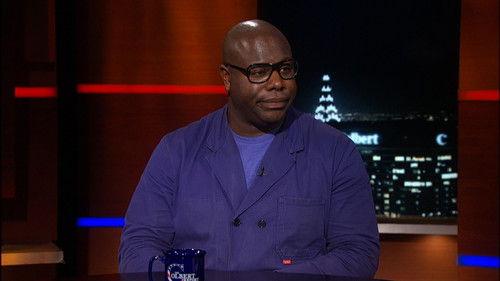 The Colbert Report Season 10 Episode 25 - Steve McQueen