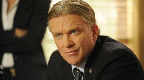 undefined Season 7 Episode 14 - No Trout About It