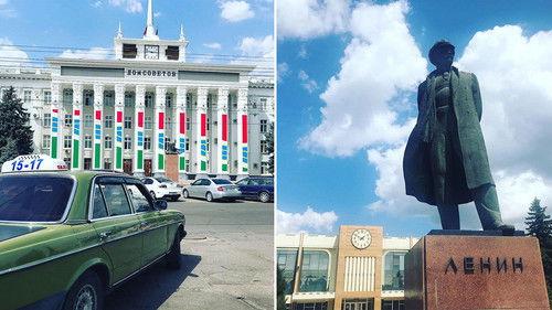 Mapping the World Season 29 Episode 14 - Transnistrien