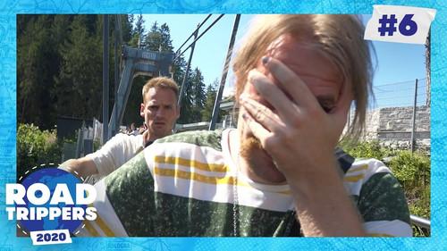 Roadtrippers Season 7 Episode 6 - Episode 6