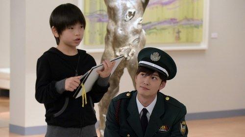 The Memorandum of Kyoko Okitegami Season 1 Episode 3 - Episode 3