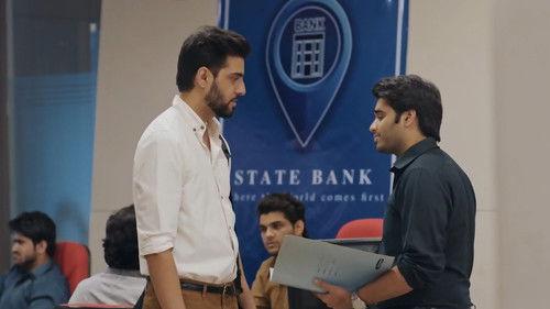 Ek Jhoothi Love Story Season 1 Episode 12 - Nutella Fudge Cake and Roses