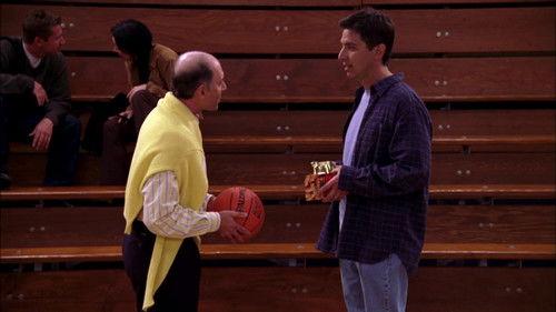 undefined Season 6 Episode 8 - It's Supposed to Be Fun