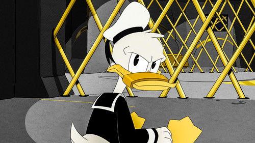 DuckTales Season 2 Episode 17 - What Ever Happened to Donald Duck?!