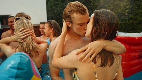 Vakuum Season 1 Episode 4 - You are the Most Beautiful Woman in the World.