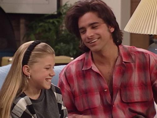 Full House Season 6 Episode 16 - The Heartbreak Kid