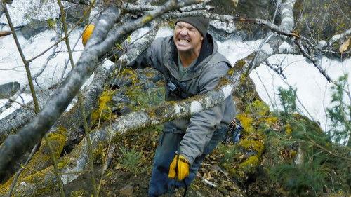 Gold Rush: White Water Season 5 Episode 1 - Roll of the Ice