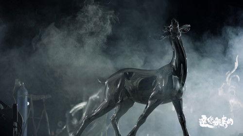 In Goods We Trust Season 1 Episode 1 - Aesthetic Bazaar