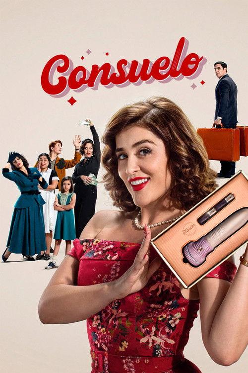 Consuelo poster
