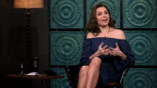 Que História é Essa, Porchat? Season 3 Episode 23 - Monica Iozzi, Sérgio Mallandro and Giovanna Lancellotti