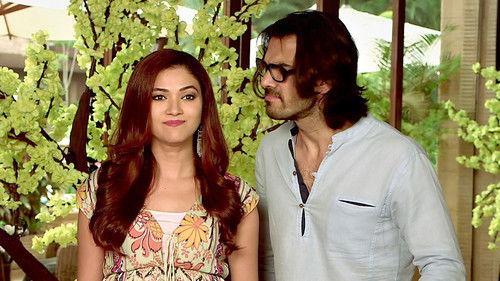 Bahu Hamari Rajni Kant Season 5 Episode 8 - Shaan In A Fix!