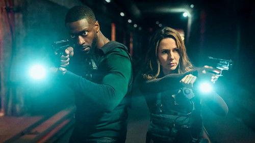 undefined Season 2 Episode 2 - Scatter