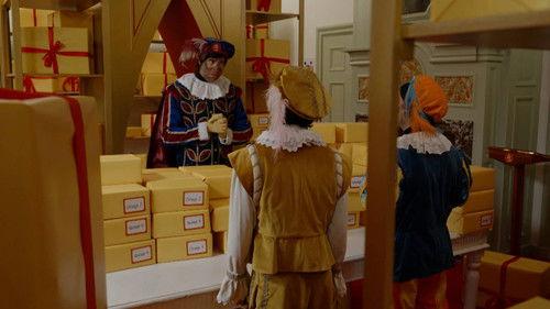 Sinterklaasjournaal Season 25 Episode 16 - Episode 16