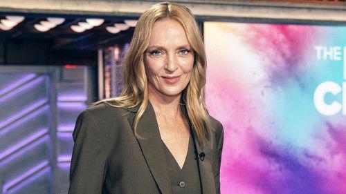 The Kelly Clarkson Show Season 6 Episode 21 - Uma Thurman, Samara Joy