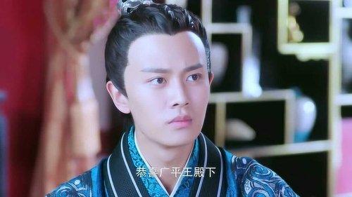 The Glory of Tang Dynasty Season 1 Episode 18 - Episode 18