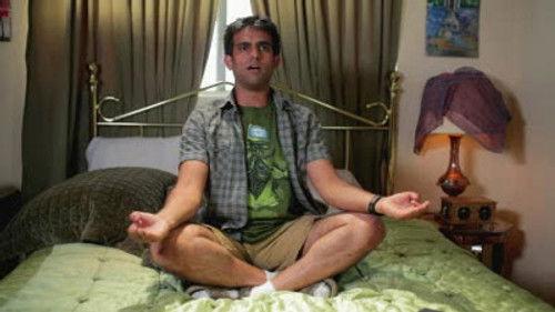 The Guild Season 4 Episode 11 - Hostile Takeovers