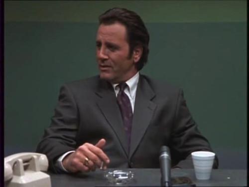 undefined Season 1 Episode 21 - Songbird. Part I