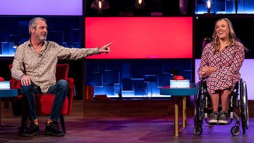 Richard Osman's House of Games Season 6 Episode 2 - Week 1: Tuesday