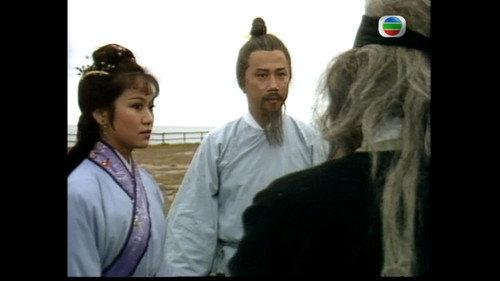 The Legend of the Condor Heroes Season 1 Episode 19 - Episode 19