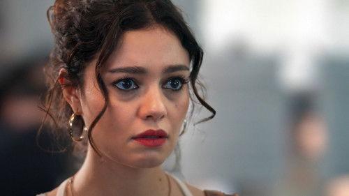 Three Graces Season 1 Episode 21 - Chapter 21