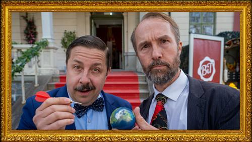 Taskmaster Sweden Season 10 Episode 3 - Episode 3
