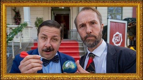 Taskmaster Sweden Season 10 Episode 3 - Episode 3