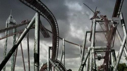 Life After People: The Series Season 2 Episode 6 - Holiday Hell