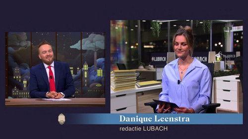 Lubach Season 1 Episode 5 - Episode 5