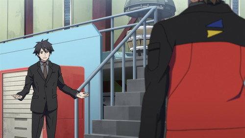Classroom Crisis Season 1 Episode 9 - Joyless Victory