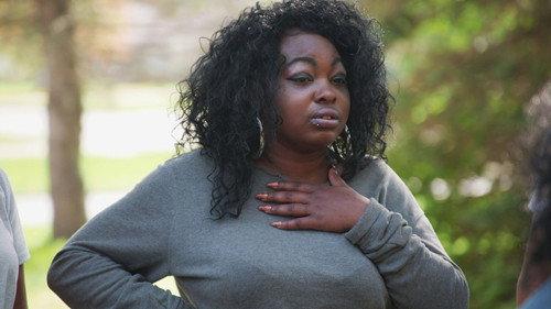 Catfish: The TV Show Season 7 Episode 24 - Shakinah & Chris