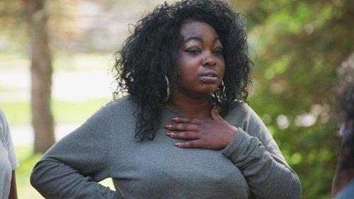 Catfish: The TV Show Season 7 Episode 24 - Shakinah & Chris