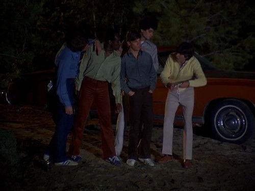 Quincy, M.E. Season 7 Episode 24 - The Mourning After