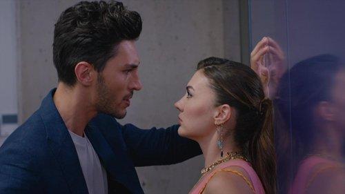 Love, Reason, Get Even Season 1 Episode 7 - Love, Reason, Get Even (4)