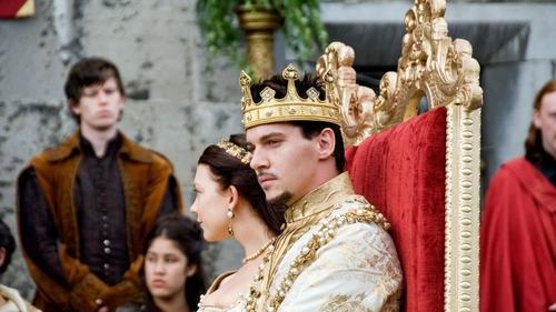 The Tudors Season 2 Episode 4 - The Act of Succession