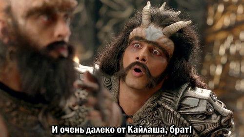 Mahakaali - Anth Hi Aarambh Hai Season 1 Episode 5 - Parvati's past revealed