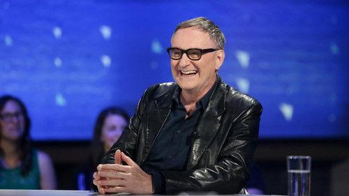 Cette année-là Season 1 Episode 5 - Episode 5