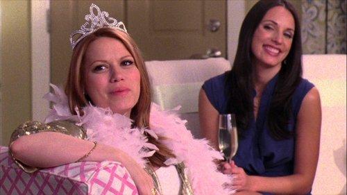 undefined Season 8 Episode 16 - I Think I'm Gonna Like It Here