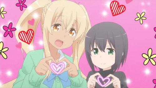 Miss Caretaker of Sunohara-sou Season 1 Episode 10 - Costumes, Penguins, Playing Big Sister