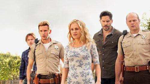 True Blood Season 7 Episode 2 - I Found You