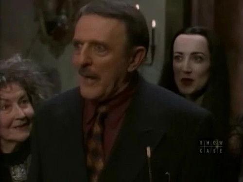 The New Addams Family Season 1 Episode 6 - Grandpapa Addams