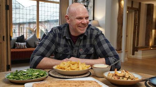 Tom Kerridge's Sunday Lunch Season 1 Episode 4 - Fish