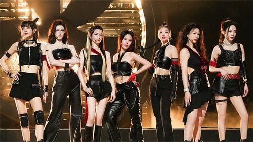 Ride the Wind Season 5 Episode 21 - EP10-2