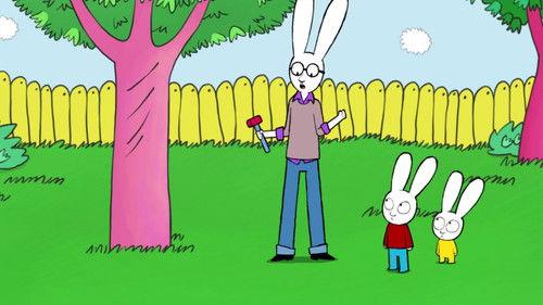 Simon Season 1 Episode 12 - Episode 12